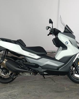 BMW MOTO C 400 GT - C 400 GT Abs my21 U15413