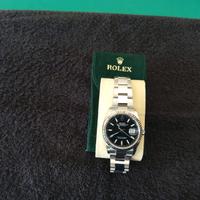 rolex  date just 36 