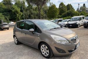 Opel Meriva 1.3 CDTI 95CV ecoFLEX Cosmo