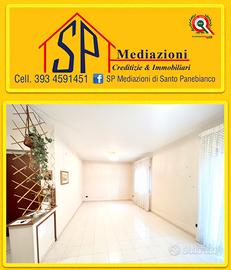 4 vani con Garage in zona Residenziale