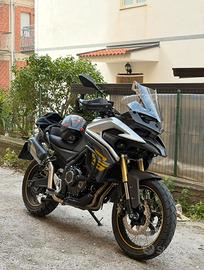 Voge valico 525 dsx