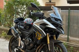 Voge valico 525 dsx