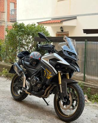 Voge valico 525 dsx