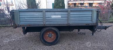 rimorchio agricolo Imeg
