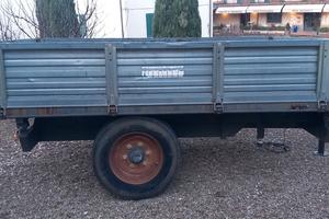 rimorchio agricolo Imeg