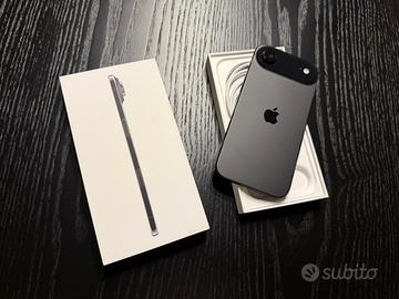 Iphone Air 256gb