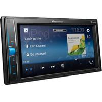 AUTORADIO PIONEER MHV-A200VBT