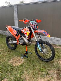 KTM EXC 300 2010