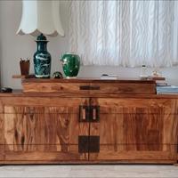 credenza maison coloniale