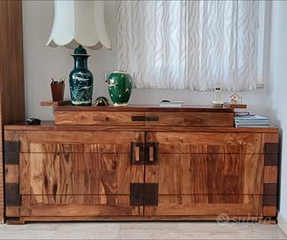 credenza maison coloniale