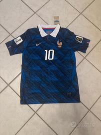 maglia da calcio
