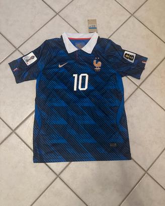 maglia da calcio