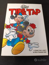 Fumetto I Mitici Disney, Tip & Tap anno 2009