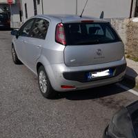 fiat grande punto evo 2011
