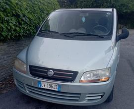 Fiat multipla gpl