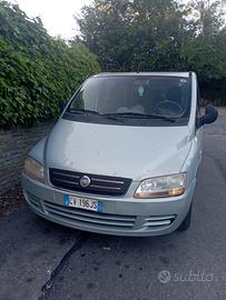 Fiat multipla gpl