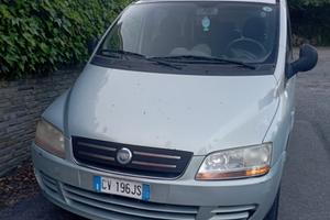 Fiat multipla gpl