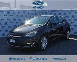 Opel Astra 1.7 CDTI 130CV 5 porte Elective