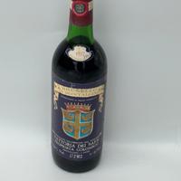 Brunello Montalcino 1977