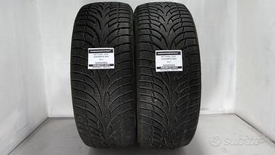 2 GOMME USATE INVERNALE 2255018 - CP58511145