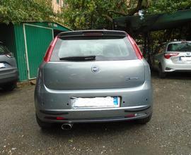 G. Punto '07 119000 KM OK NEOP.DISTR APP. FATTA