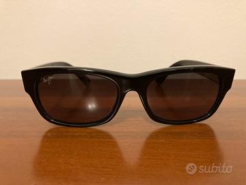 Occhisli da sole Maui Jim