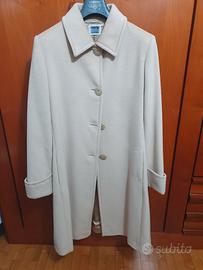 Cappotto lana