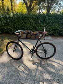 Bicicletta
