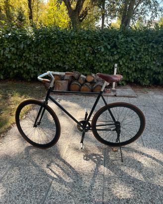 Bicicletta