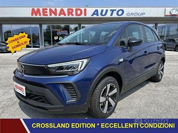 Opel Crossland 1.2 Turbo 110cv Edition 2023 *...