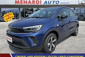 Opel Crossland 1.2 Turbo 110cv Edition 2023 *...