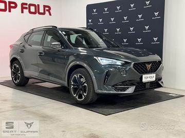 Cupra Formentor 2.0 TDI 4Drive DSG