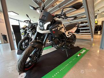 Benelli BKX 125 S - SUPER PROMO