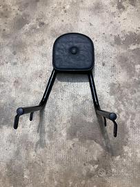 sissy bar