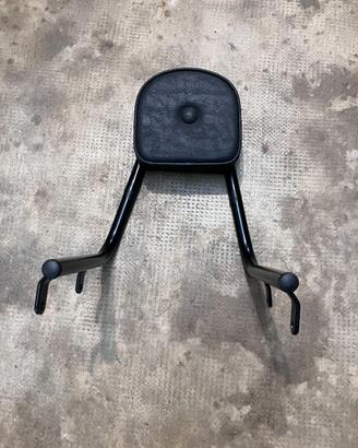 sissy bar