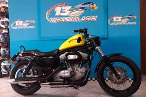 Sportster 883 Moto Usate Custom Davidson Iron 883 Custom Harley