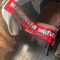 Sciarpa originale Manchester United