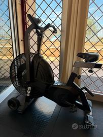 Air Bike