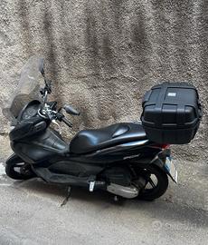 Honda PCX 125 -2011