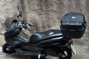 Honda PCX 125 -2011