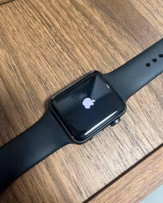 Apple Watch Series 3 42mm nero