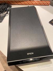 Epson Perfection V550 Photo