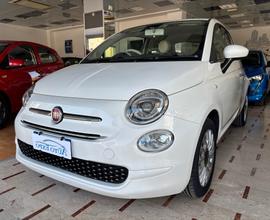 Fiat 500 Lounge 1.2 69CV