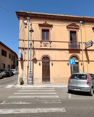 Locale commerciale - Serramanna