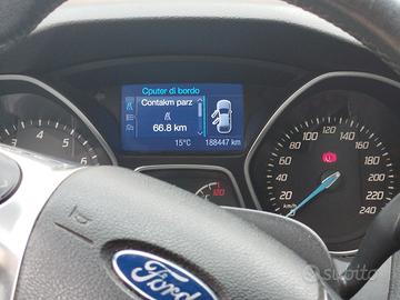 FORD Focus 3ª serie - 2013
