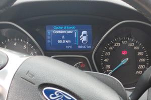 FORD Focus 3ª serie - 2013