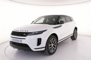 Land Rover Range Rover Evoque 2.0 D165 MHEV S...