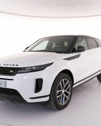 Land Rover Range Rover Evoque 2.0 D165 MHEV S...