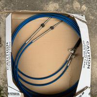 Cavi ultra flex 12ft e 15ft