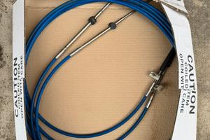 Cavi ultra flex 12ft e 15ft